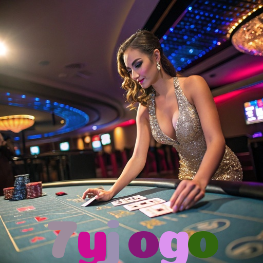 7yjogo：Jogue poker, aposte no futebol e ganhe em grandes jogos de cassino!