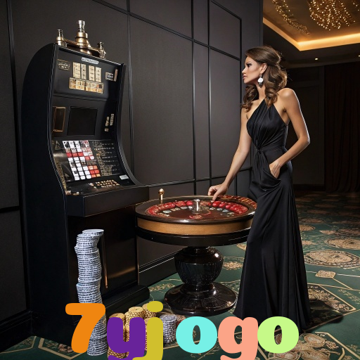 7yjogo：Aposte nas melhores slots e conquiste prêmios como nunca!