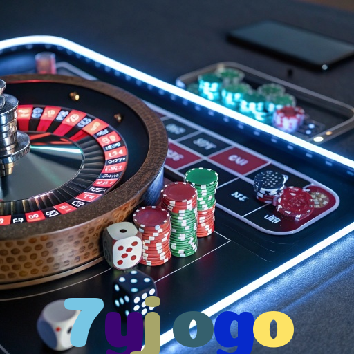 7yjogo：Aposte nas melhores slots e conquiste prêmios como nunca!