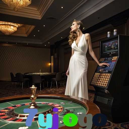 7yjogo：Aposte nas melhores slots e conquiste prêmios como nunca!