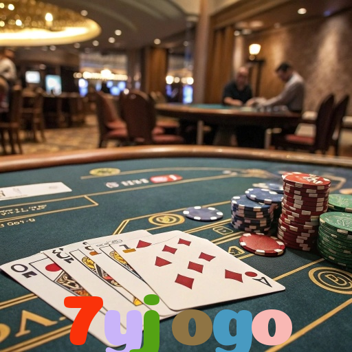 7yjogo：Aposte no futebol, jogue poker e conquiste vitórias épicas!