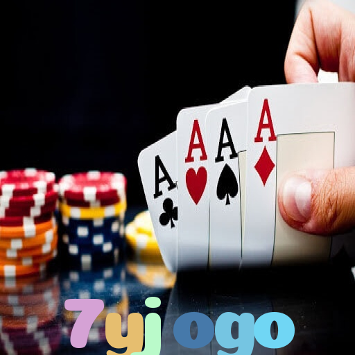 7yjogo：Aposte no futebol, jogue poker e conquiste vitórias épicas!
