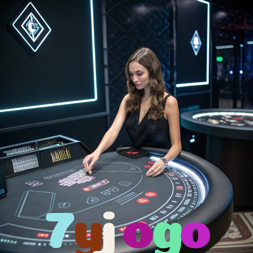 7yjogo：Aposte nas melhores slots e conquiste prêmios como nunca!
