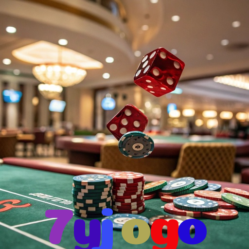7yjogo：Aposte no futebol, jogue poker e conquiste vitórias épicas!