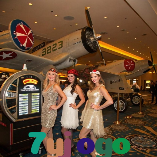7yjogo：Aposte nas melhores slots e conquiste prêmios como nunca!