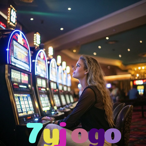 7yjogo：Aposte nas melhores slots e conquiste prêmios como nunca!