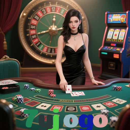 7yjogo：Aposte nas melhores slots e conquiste prêmios como nunca!